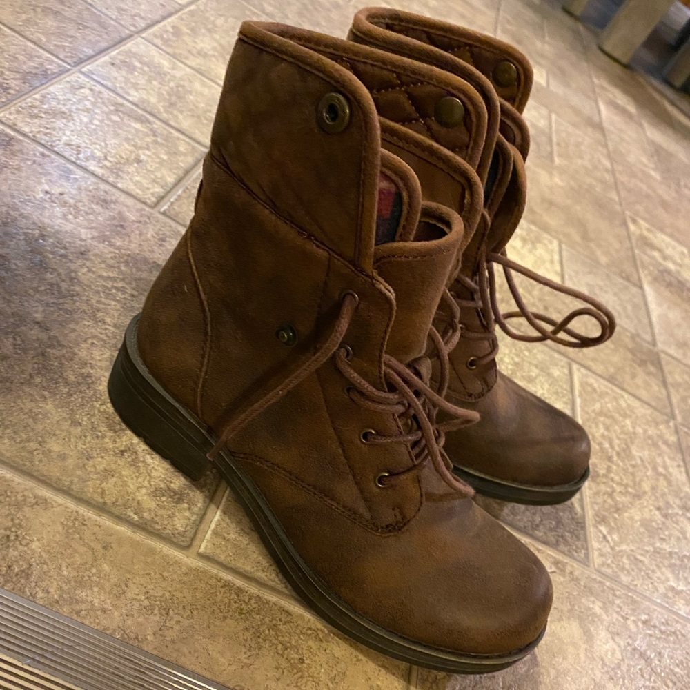 AE Booties